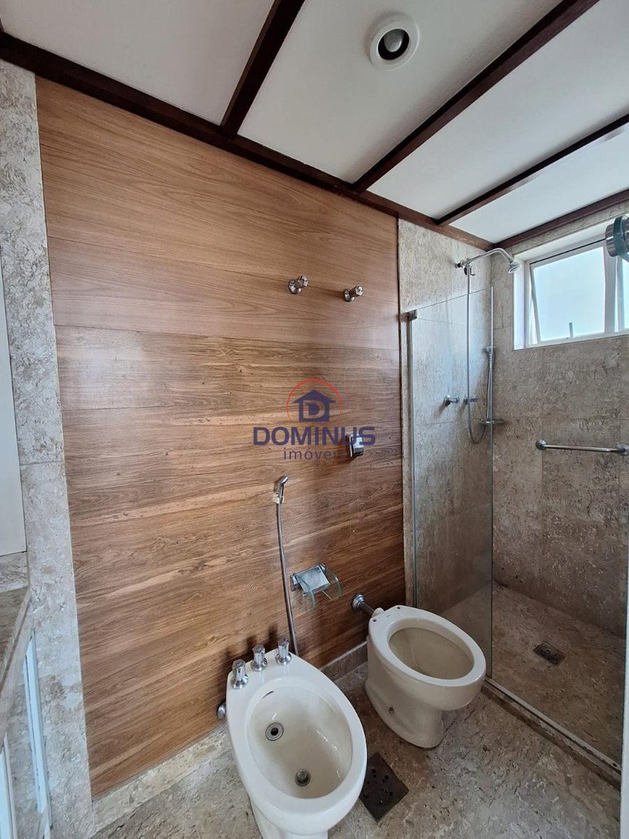 Apartamento, Lourdes, 4 Quartos, 3 Vagas, 1 Suíte