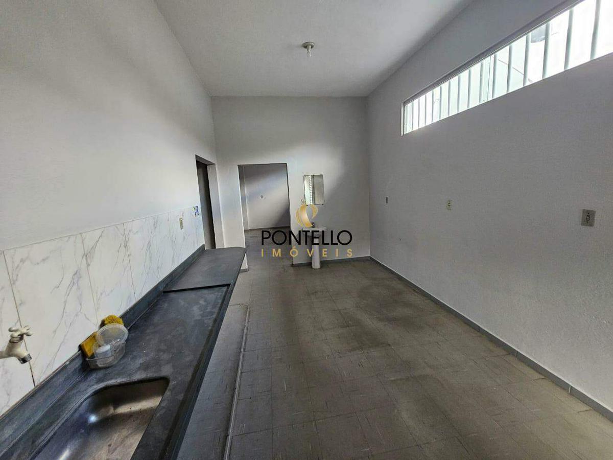 Casa, Canaã, 5 Quartos, 4 Vagas