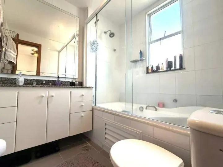 Apartamento, Buritis, 4 Quartos, 4 Vagas, 1 Suíte