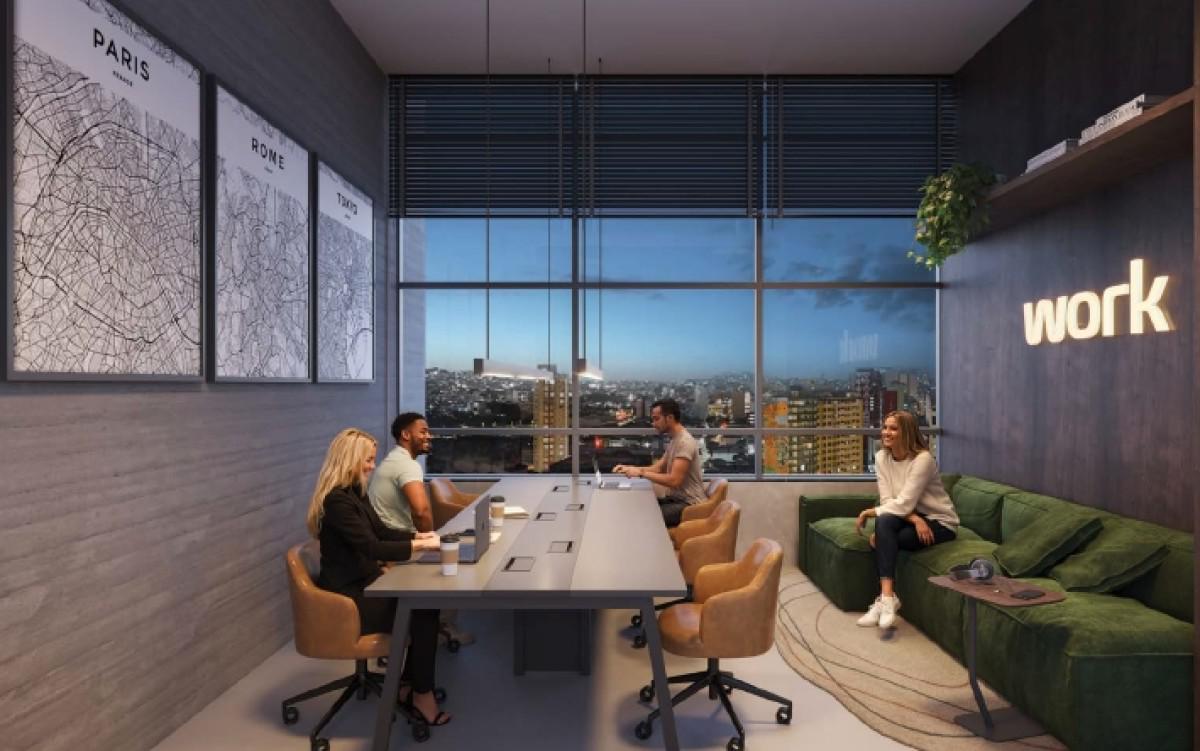 Apart Hotel, Lourdes, 1 Quarto, 0 Vaga