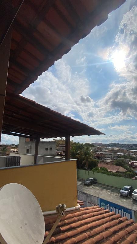 Casa, Estrela Dalva, 3 Quartos, 1 Vaga, 1 Suíte