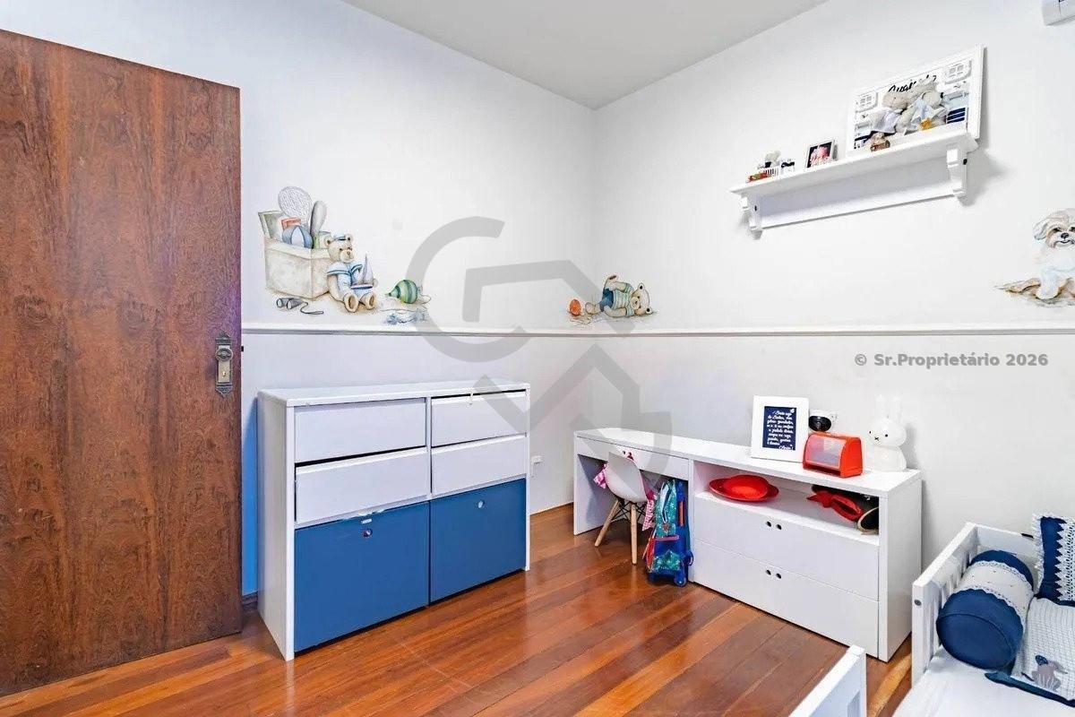 Apartamento, Santo Antônio, 4 Quartos, 2 Vagas, 1 Suíte