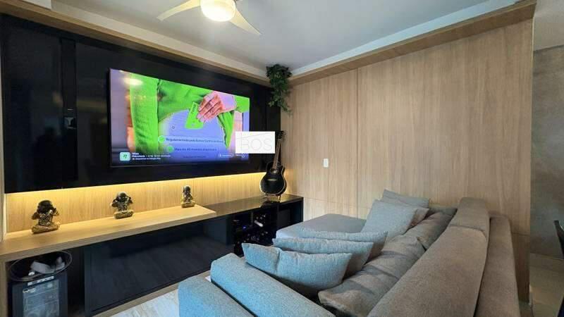 Apartamento, Savassi, 2 Quartos, 2 Vagas, 1 Suíte