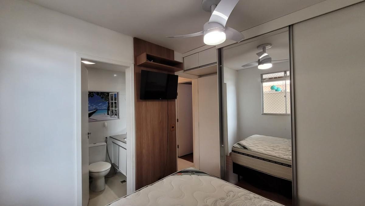 Apartamento, Buritis, 3 Quartos, 1 Vaga, 1 Suíte