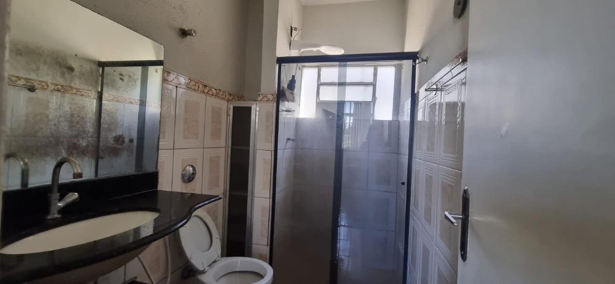 Apartamento, Horto, 3 Quartos, 0 Vaga
