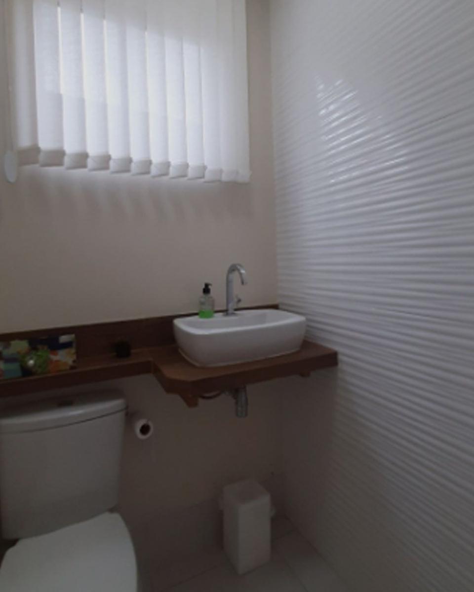 Casa, Alto Caiçaras, 6 Quartos, 3 Vagas, 4 Suítes