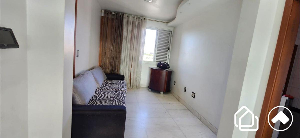 Apartamento, Padre Eustáquio, 4 Quartos, 3 Vagas, 1 Suíte