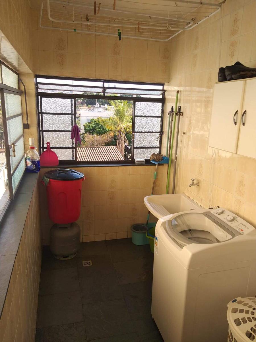 Casa, Havaí, 6 Quartos, 3 Vagas, 1 Suíte