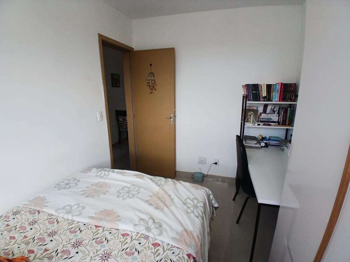 Apartamento, São João Batista (venda Nova), 2 Quartos, 1 Vaga