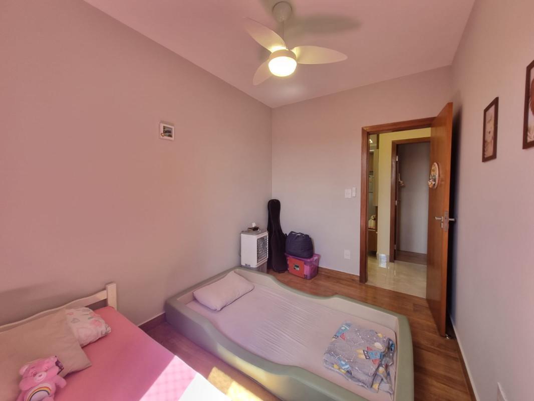 Apartamento, Palmeiras, 3 Quartos, 1 Vaga, 1 Suíte