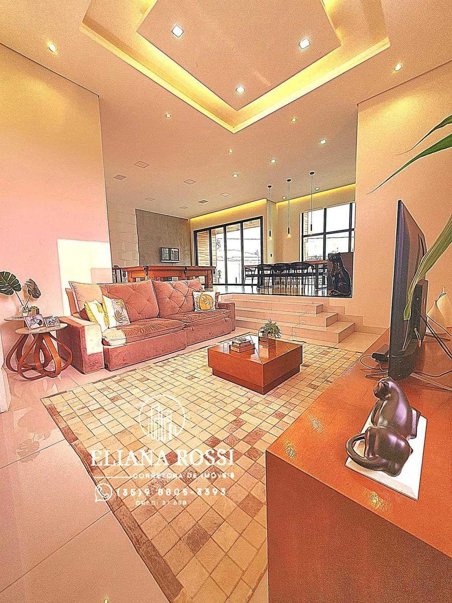 Casa, Campos Elíseos, 3 Quartos, 4 Vagas, 1 Suíte