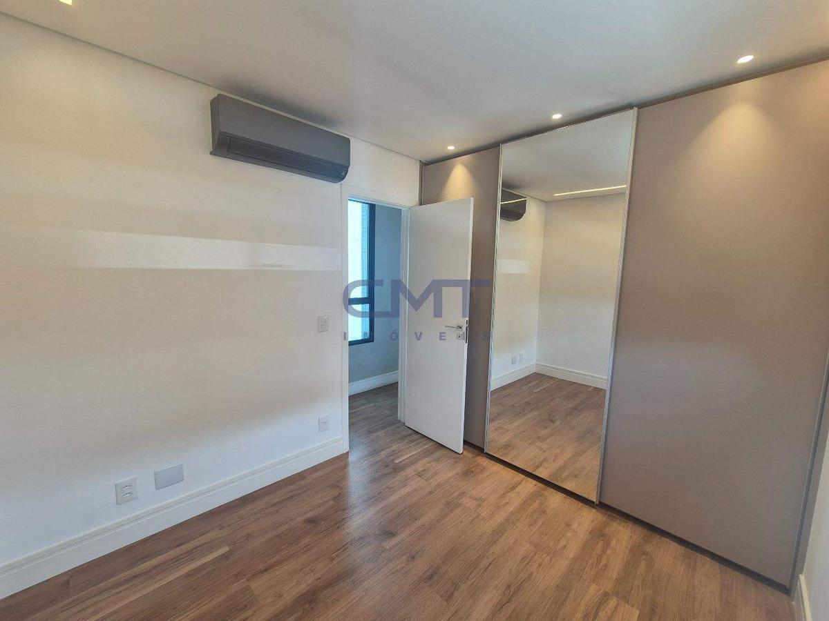 Cobertura, Santo Agostinho, 3 Quartos, 3 Vagas, 1 Suíte