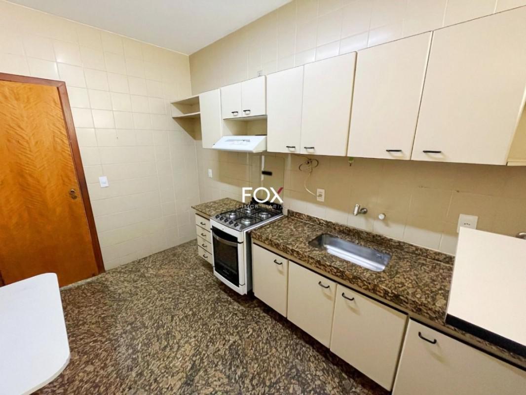 Apartamento, São Pedro, 3 Quartos, 1 Vaga, 1 Suíte