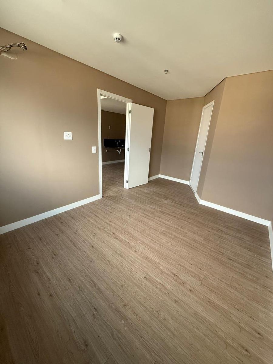 Apartamento, Santa Lúcia, 1 Quarto, 0 Vaga, 1 Suíte