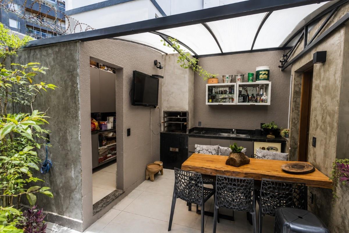 Apartamento, São Pedro, 3 Quartos, 1 Vaga, 1 Suíte