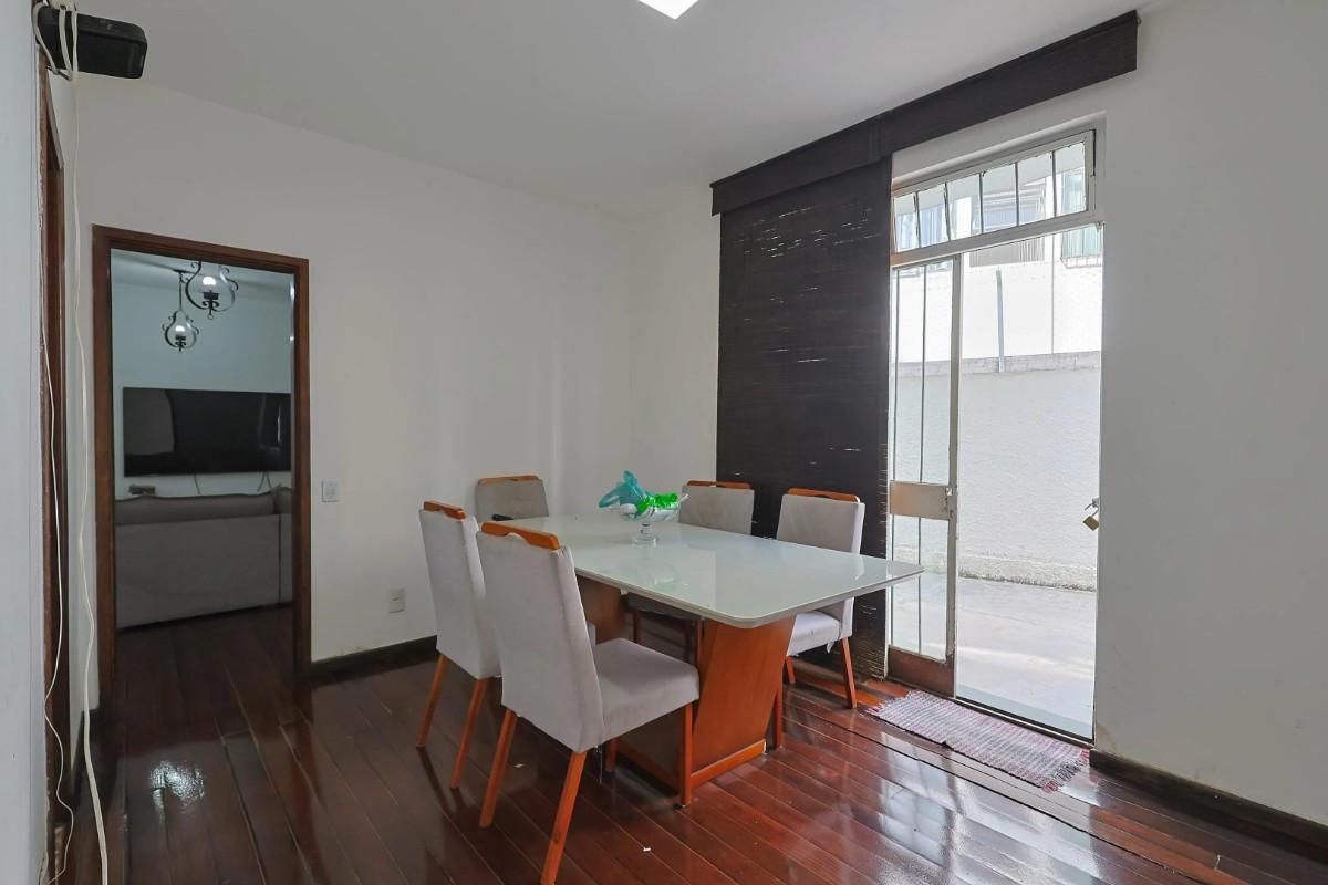 Apartamento, São Pedro, 3 Quartos, 2 Vagas, 1 Suíte