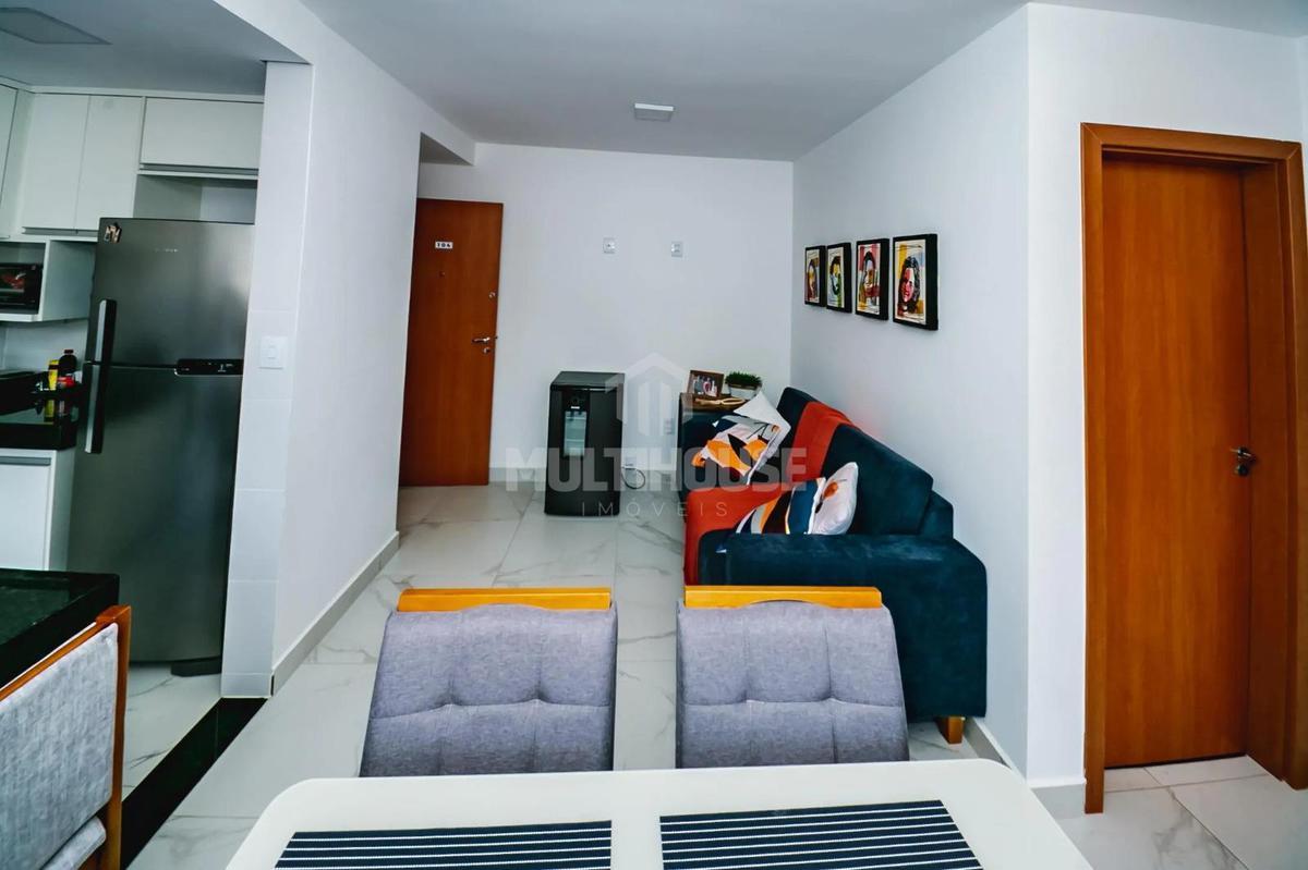 Apartamento, Santa Branca, 2 Quartos, 2 Vagas, 2 Suítes