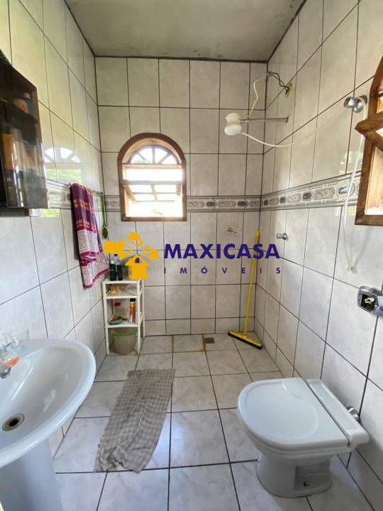 Casa, Trevo, 3 Quartos, 6 Vagas, 1 Suíte