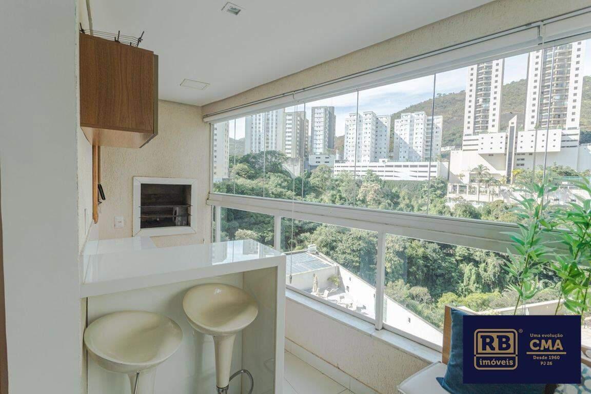 Apartamento, Sion, 3 Quartos, 2 Vagas, 1 Suíte