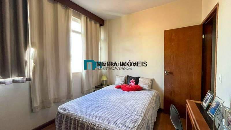 Apartamento, Luxemburgo, 3 Quartos, 1 Vaga, 1 Suíte