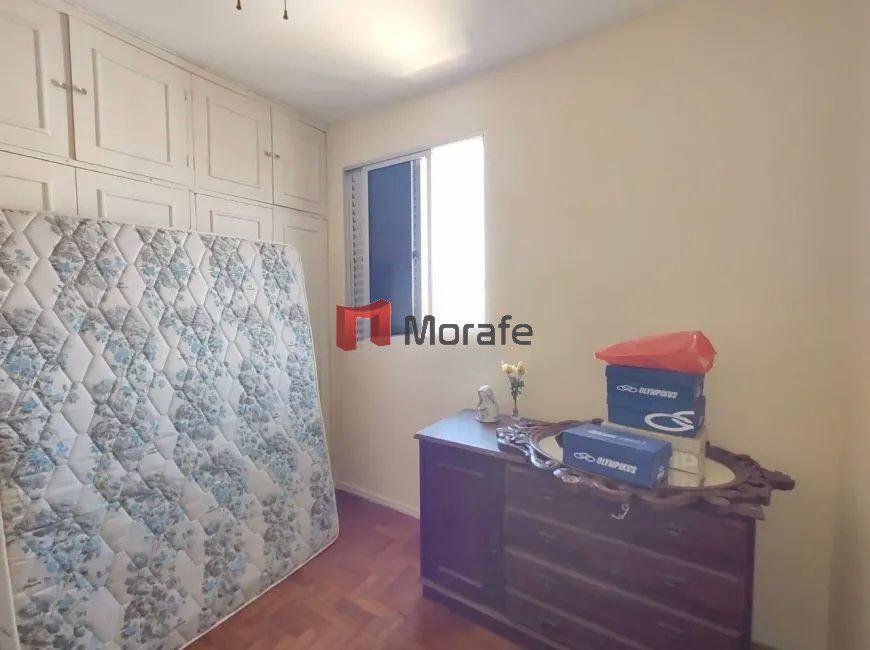 Apartamento, Caiçaras, 3 Quartos, 1 Vaga, 1 Suíte