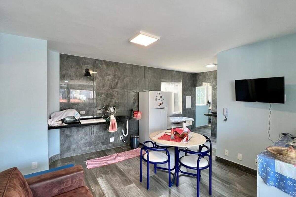 Apartamento, Alto Barroca, 2 Quartos, 1 Vaga