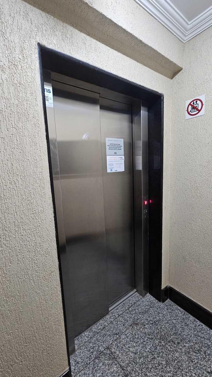 Apartamento, Santa Rosa, 3 Quartos, 2 Vagas, 1 Suíte