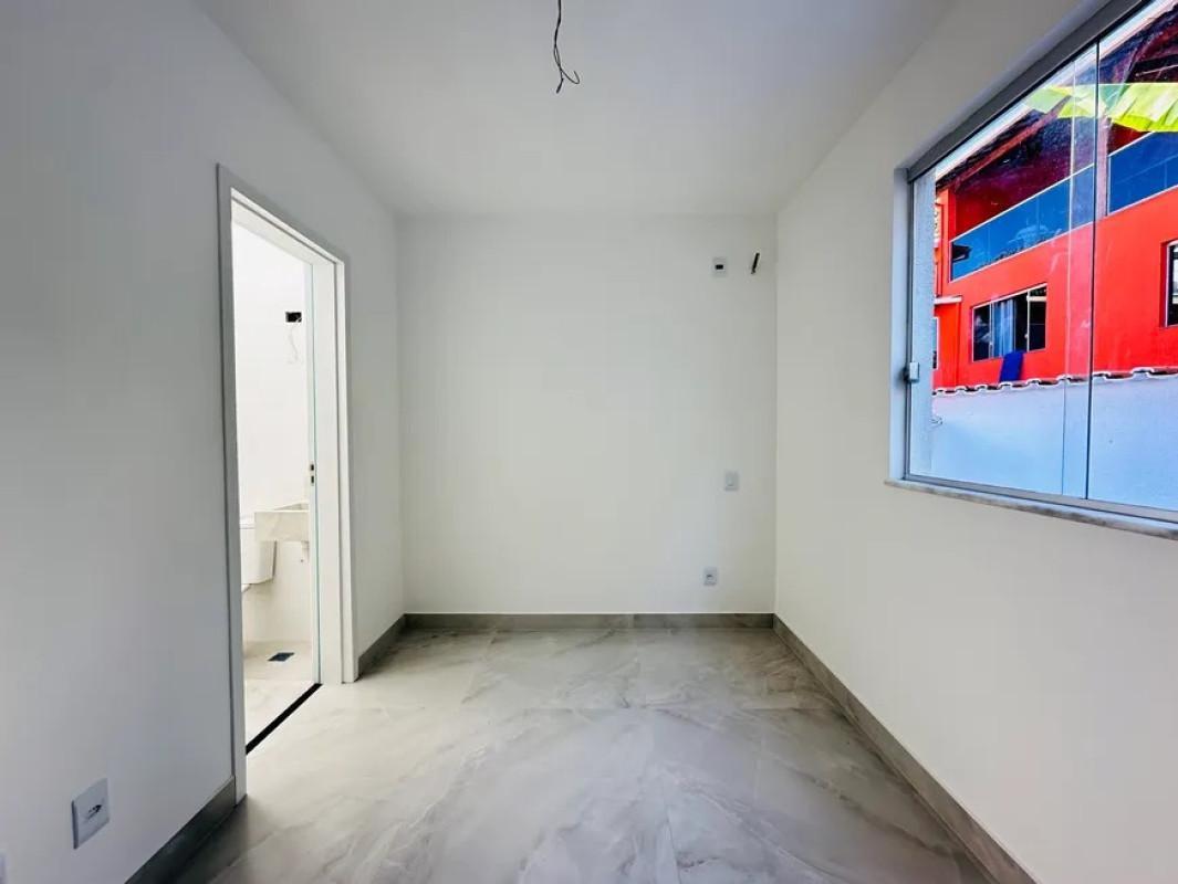 Casa, Planalto, 2 Quartos, 1 Vaga