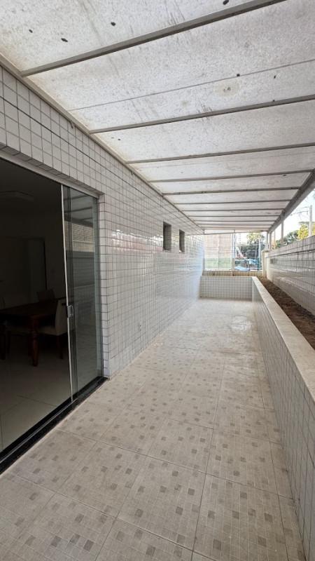 Apartamento, São Luiz (pampulha), 3 Quartos, 2 Vagas, 1 Suíte