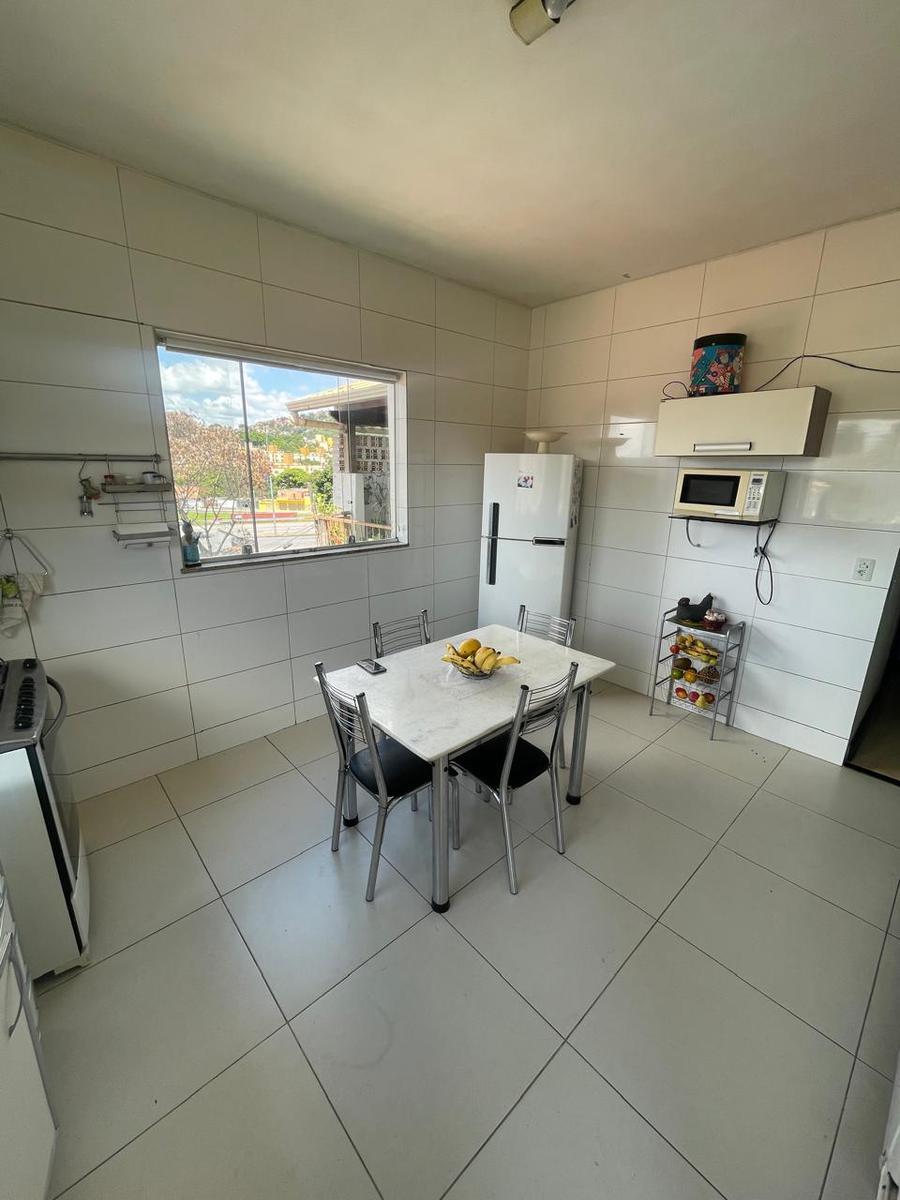 Casa, Canaã, 3 Quartos, 1 Vaga