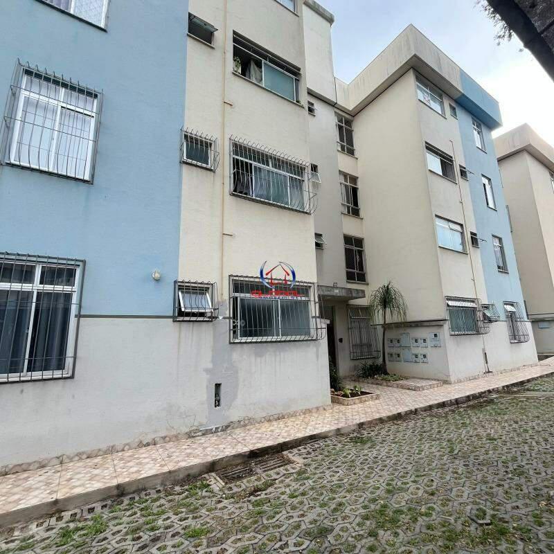 Apartamento, Ouro Preto, 2 Quartos, 1 Vaga