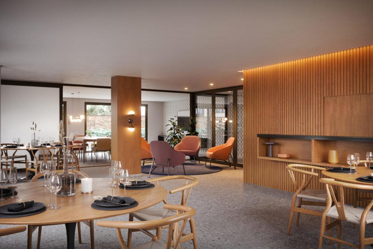 Apartamento, Lourdes, 3 Quartos, 2 Vagas, 2 Suítes