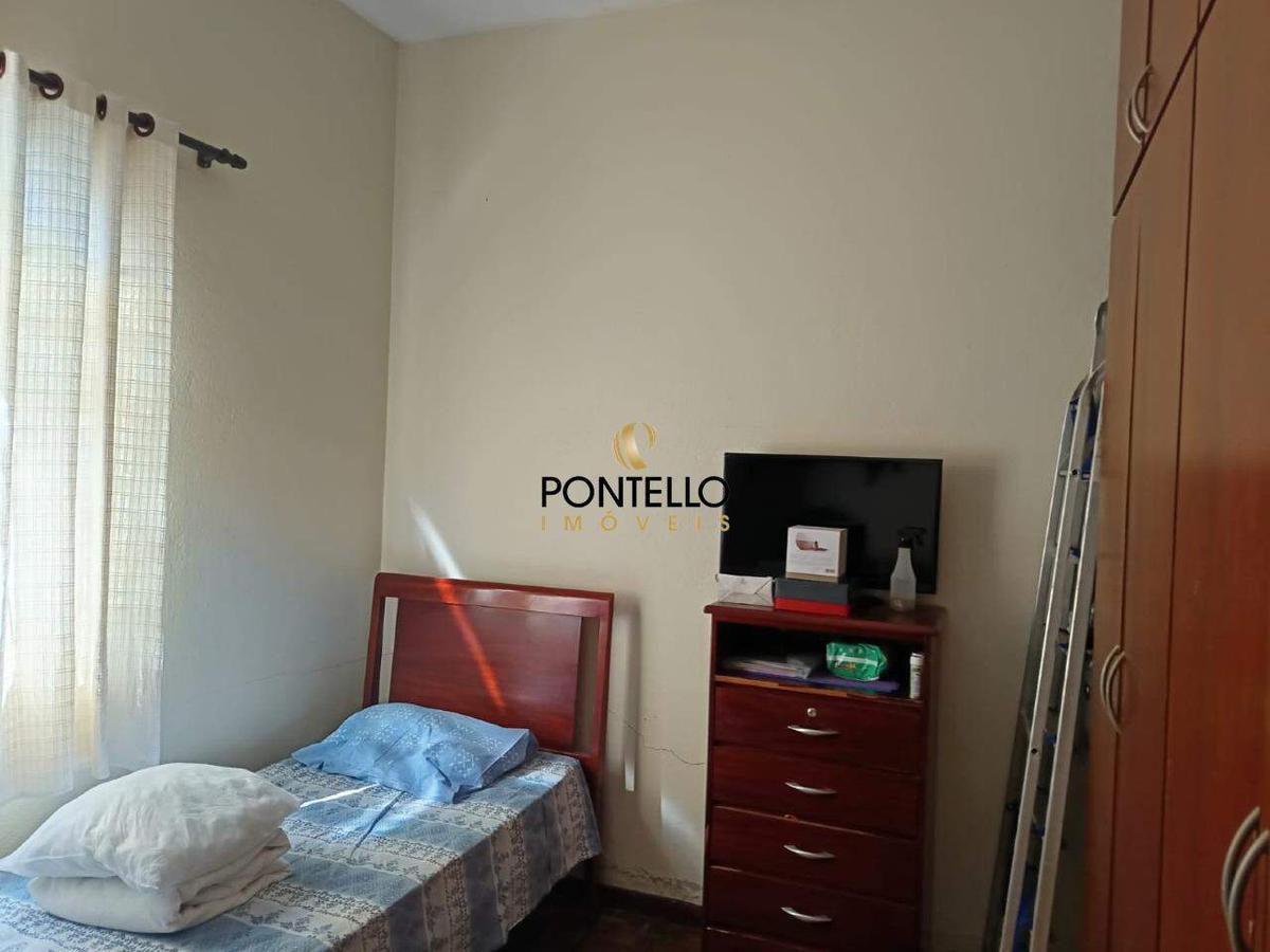 Casa, Jardim Europa, 4 Quartos, 2 Vagas, 1 Suíte