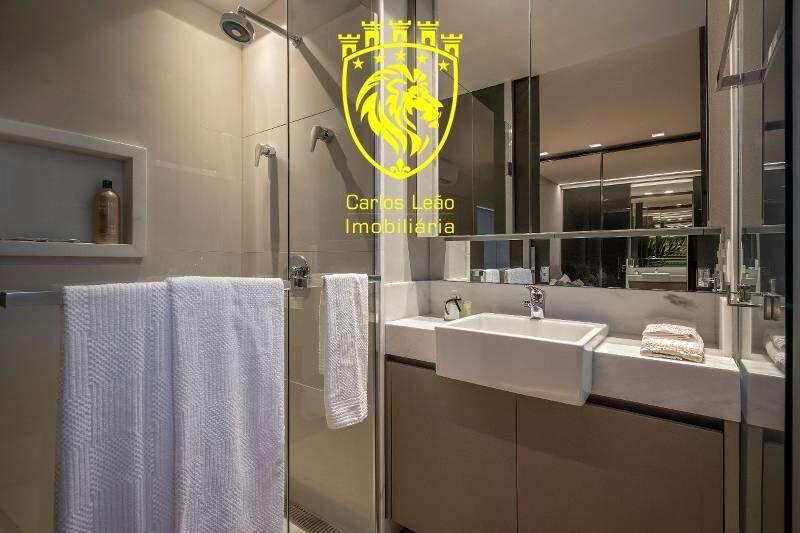 Apartamento, Savassi, 1 Quarto, 1 Vaga, 1 Suíte