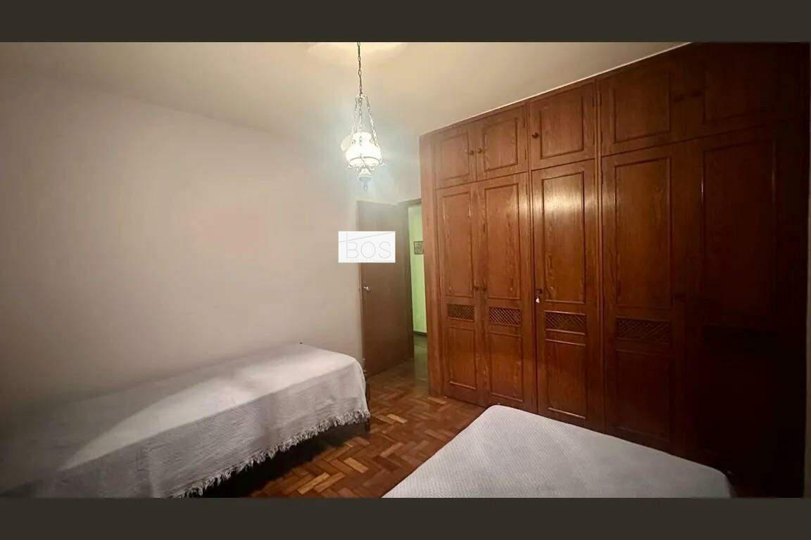 Apartamento, Anchieta, 4 Quartos, 2 Vagas, 1 Suíte