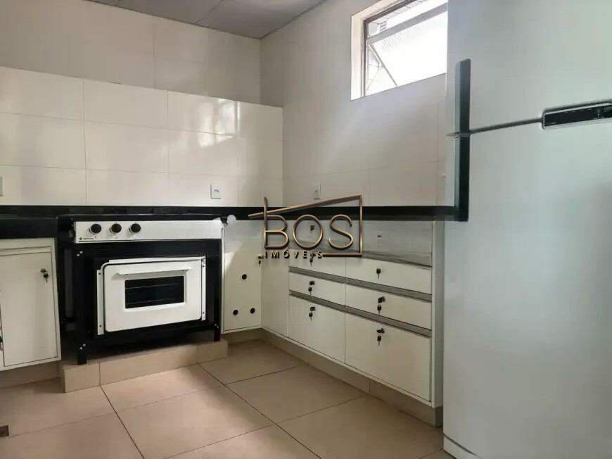Apartamento, Luxemburgo, 3 Quartos, 2 Vagas, 1 Suíte