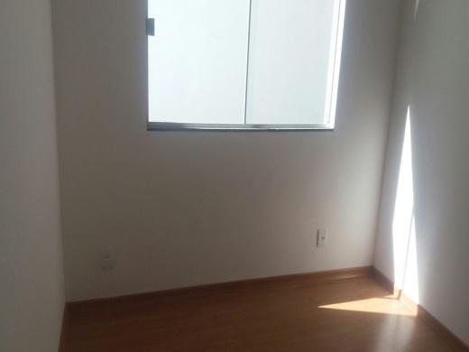 Apartamento, Duque de Caxias, 2 Quartos, 1 Vaga