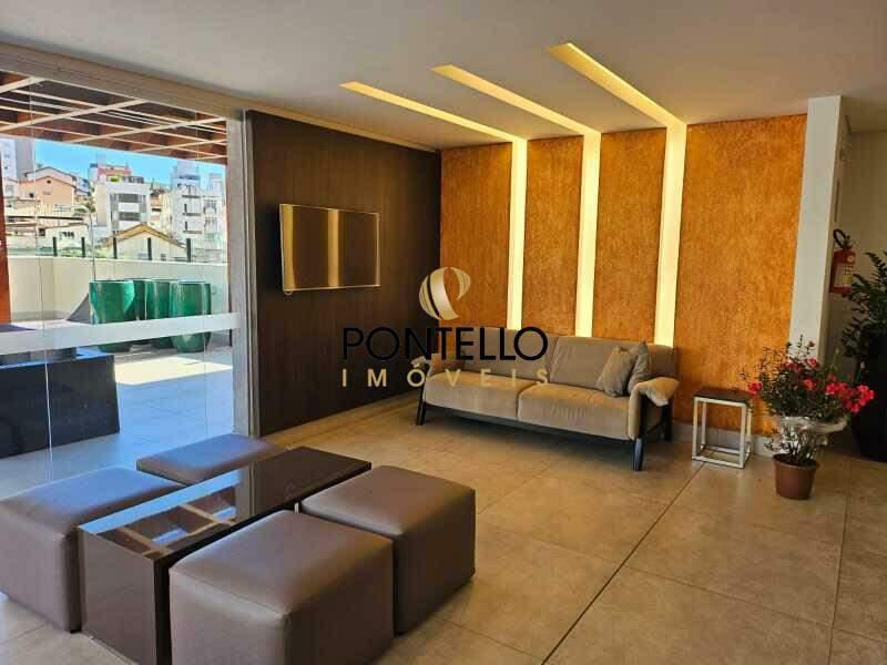 Apartamento, Grajaú, 2 Quartos, 2 Vagas, 1 Suíte