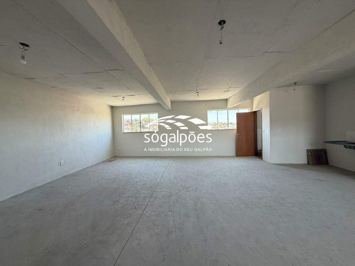 Galpão, Laranjeiras, 10 Vagas