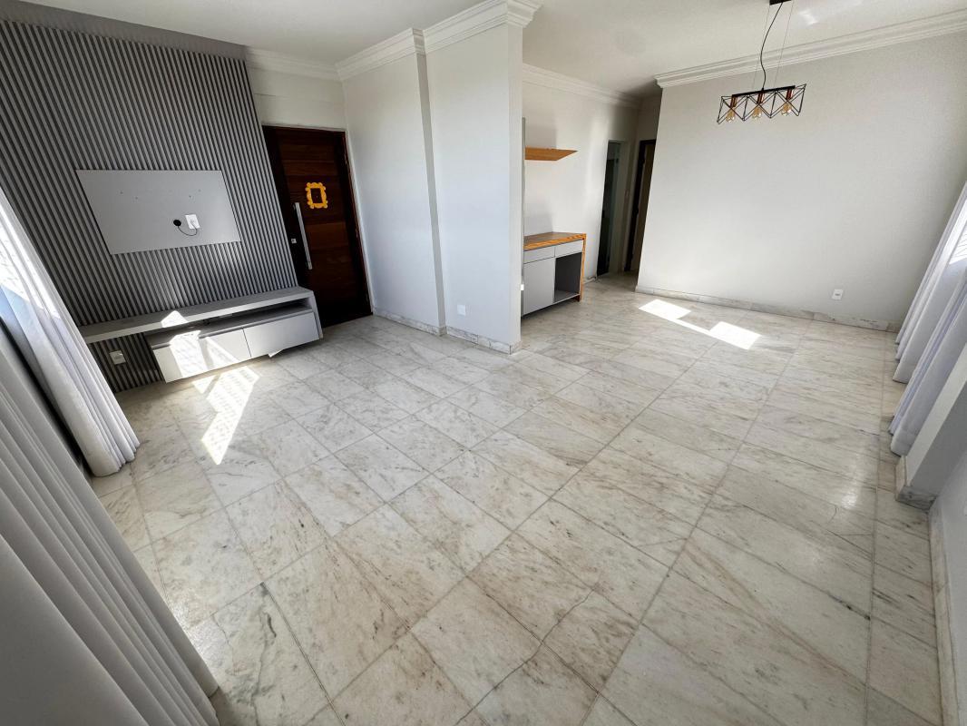 Apartamento, Silveira, 4 Quartos, 2 Vagas, 1 Suíte