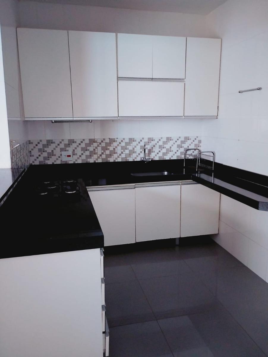 Apartamento, Santa Amélia, 3 Quartos, 2 Vagas, 1 Suíte