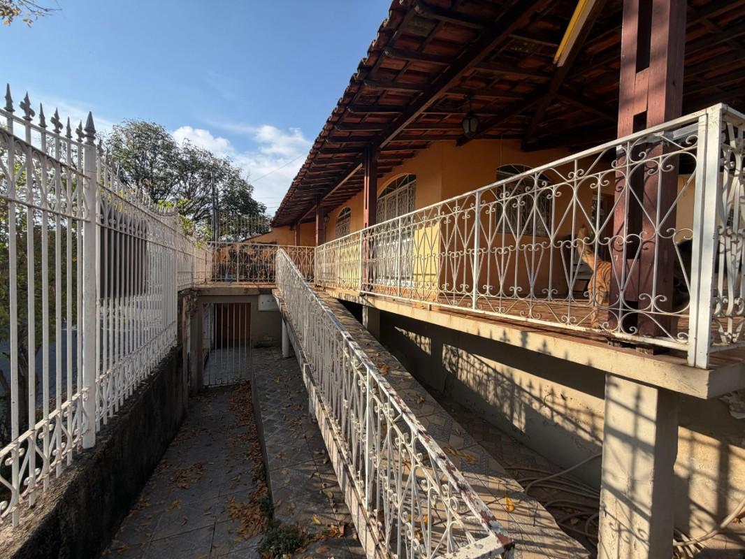 Casa, Santa Inês, 4 Quartos, 2 Vagas