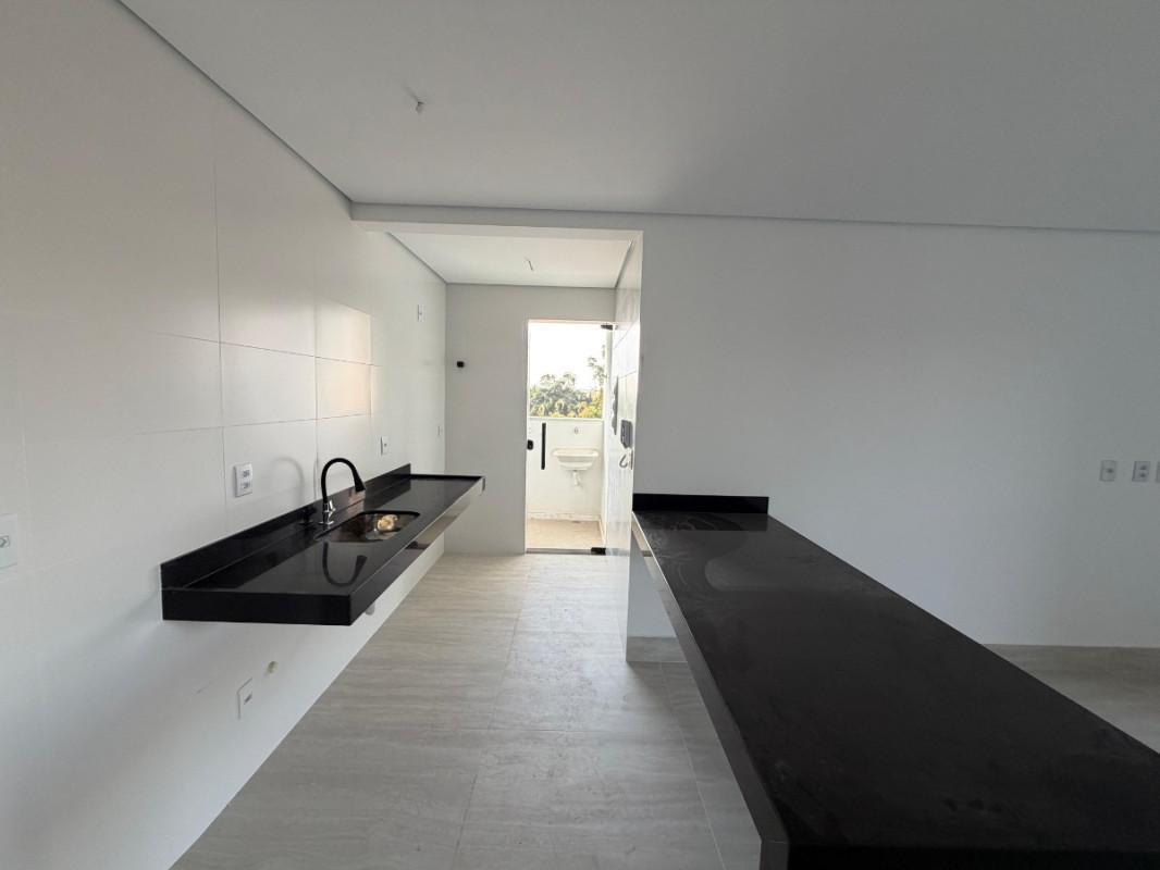 Apartamento, Itapoã, 3 Quartos, 2 Vagas, 1 Suíte