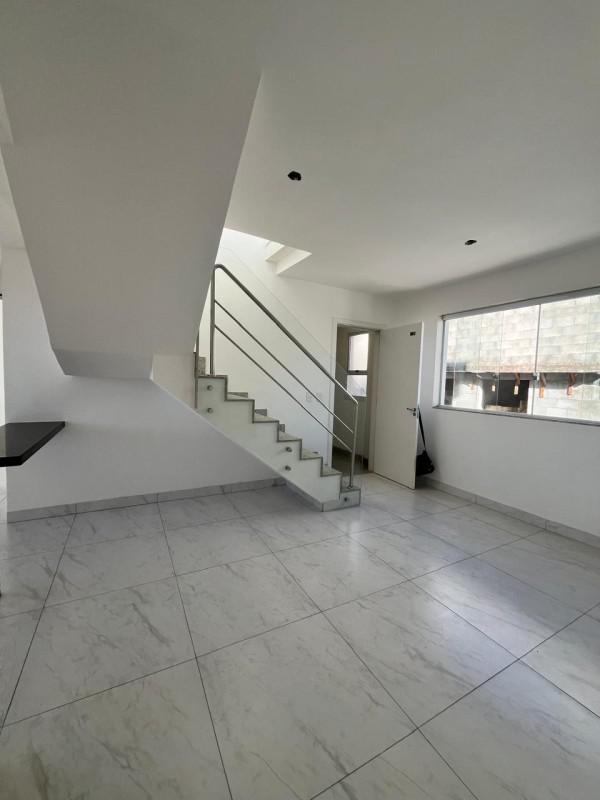 Cobertura, Barreiro, 3 Quartos, 3 Vagas, 1 Suíte