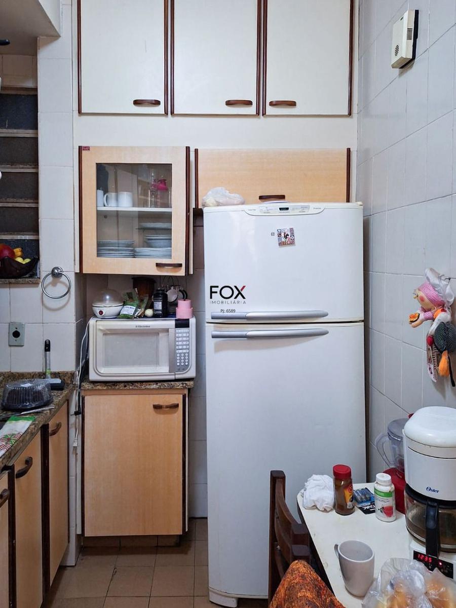 Apartamento, Centro, 3 Quartos, 0 Vaga, 1 Suíte