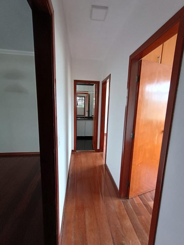 Apartamento, Ipiranga, 3 Quartos, 2 Vagas, 1 Suíte