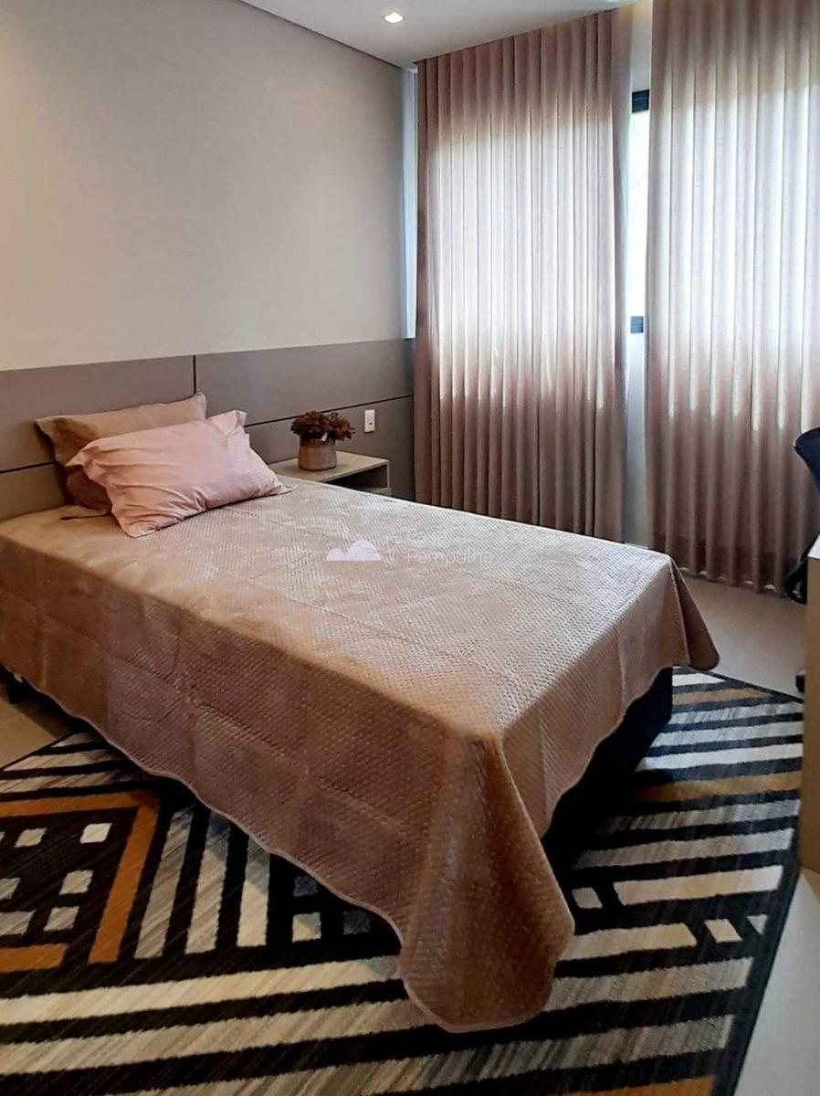 Casa, Garças, 3 Quartos, 2 Vagas, 3 Suítes