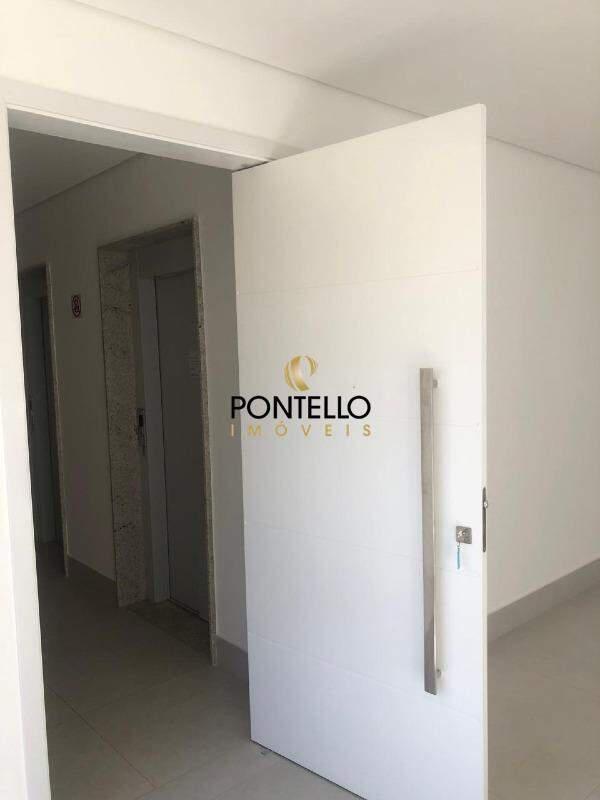 Apartamento, São Bento, 3 Quartos, 2 Vagas, 1 Suíte