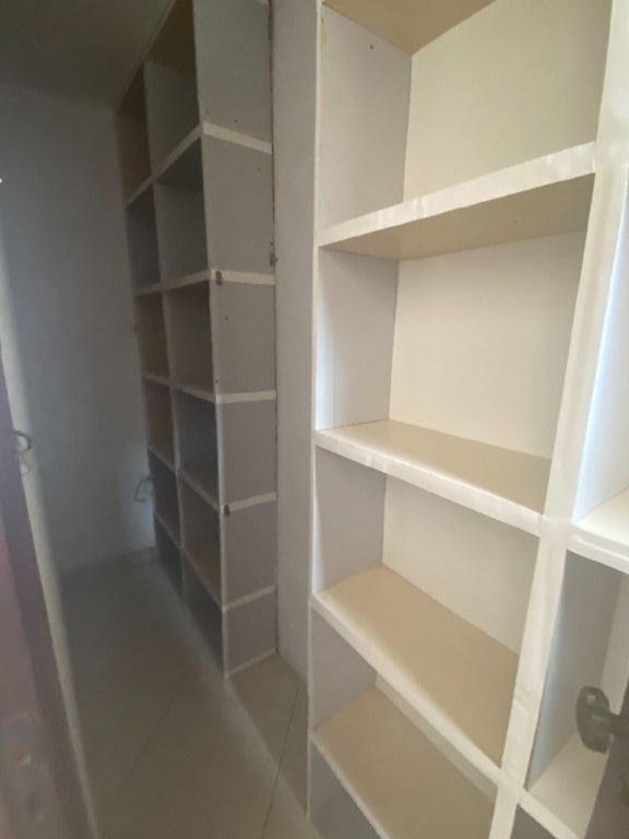Casa, Nações Unidas, 2 Quartos, 1 Vaga