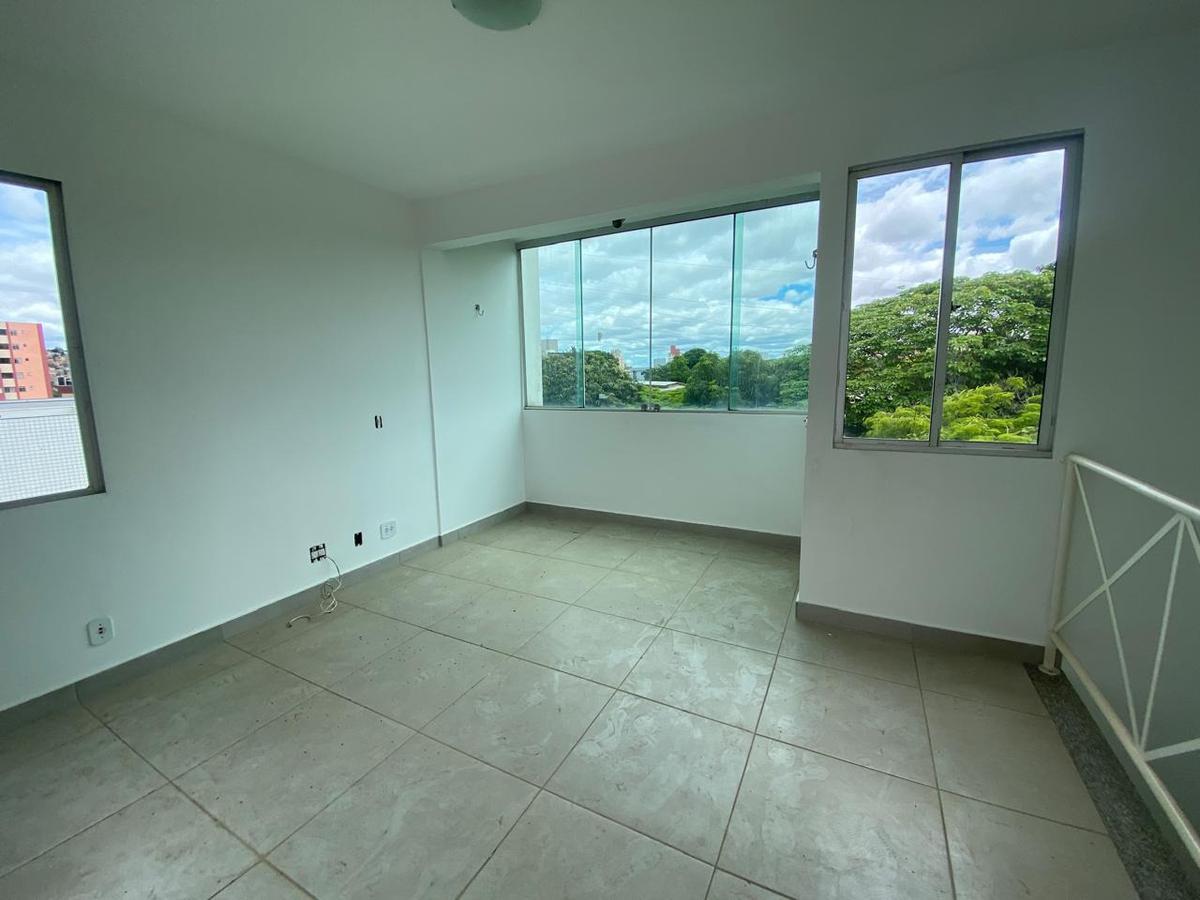 Cobertura, Caiçaras, 3 Quartos, 2 Vagas, 1 Suíte